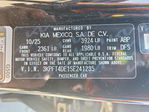 Kia K4 2025