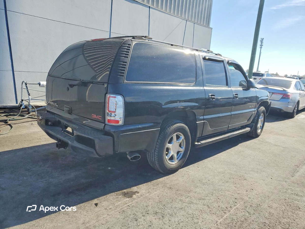 GMC  2002