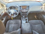 Nissan Pathfinder 2014