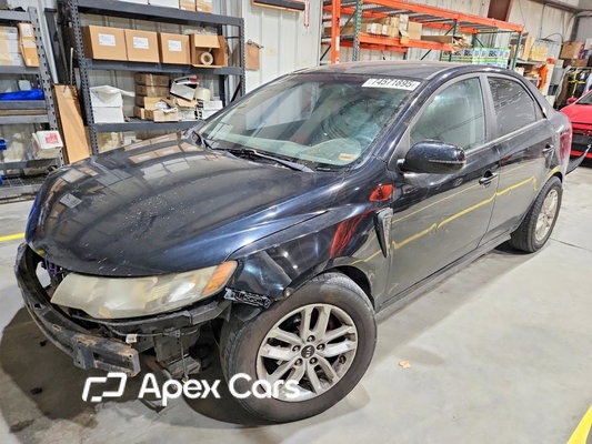 Kia Forte 2012 - Image 1 of 14