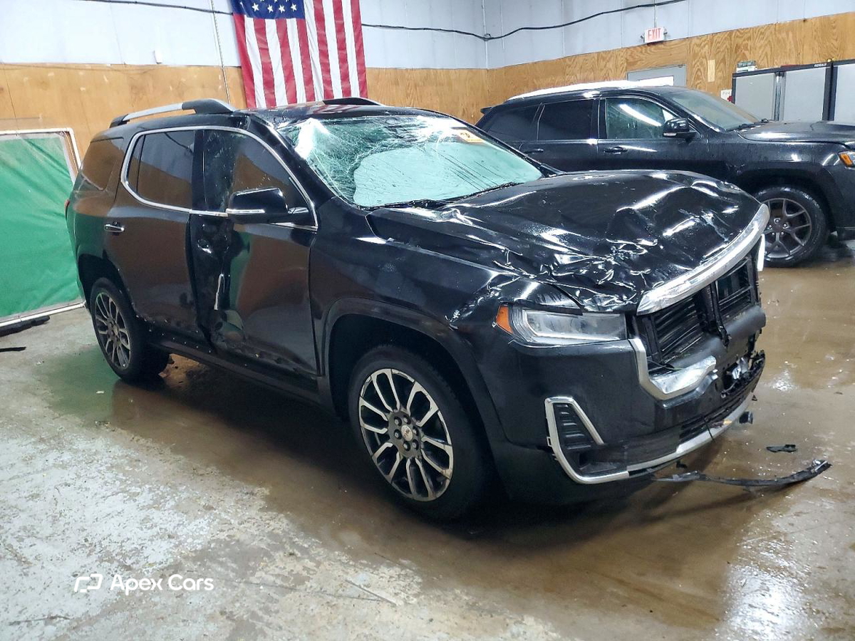 GMC Acadia 2020