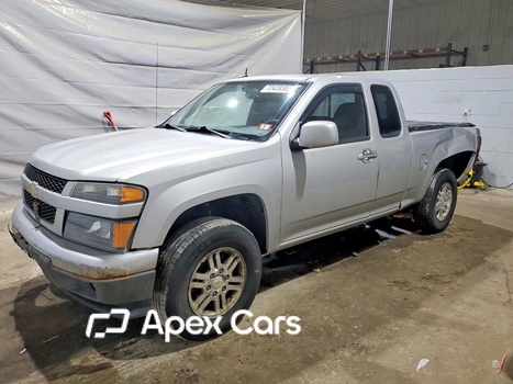 Chevrolet Colorado 2011 - Image 1 of 12