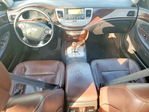 Hyundai Genesis 2013