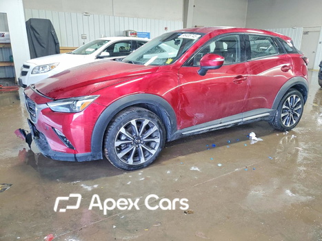 Mazda CX-3 2019 - Image 1 of 14