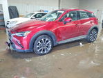 Mazda CX-3 2019