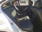 BMW Series 3 2015
