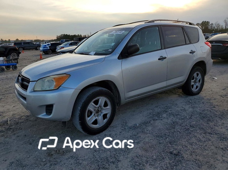 Toyota RAV 4 2010 - Image 1 of 13