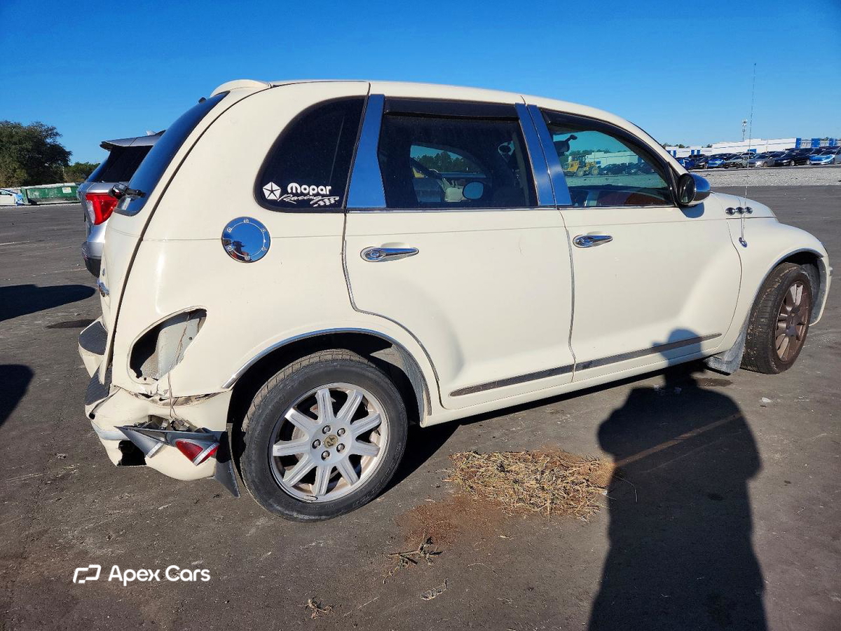 Chrysler PT Cruiser 2007