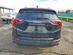 GMC Terrain 2021