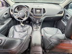 Jeep Cherokee 2015