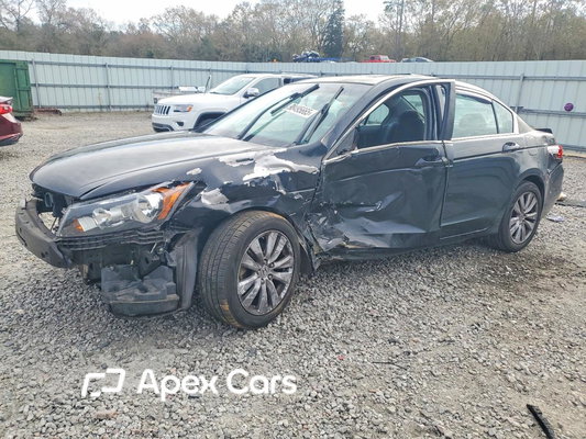 Honda Accord 2011 - Image 1 of 12