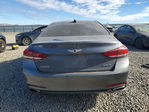 Hyundai Genesis 2015