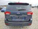 Kia Sedona 2015