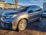 Honda Pilot 2021
