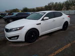 Kia Optima 2013