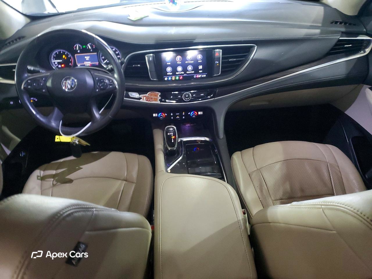 Buick Enclave 2020