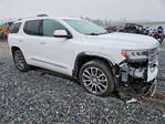 GMC Acadia 2022