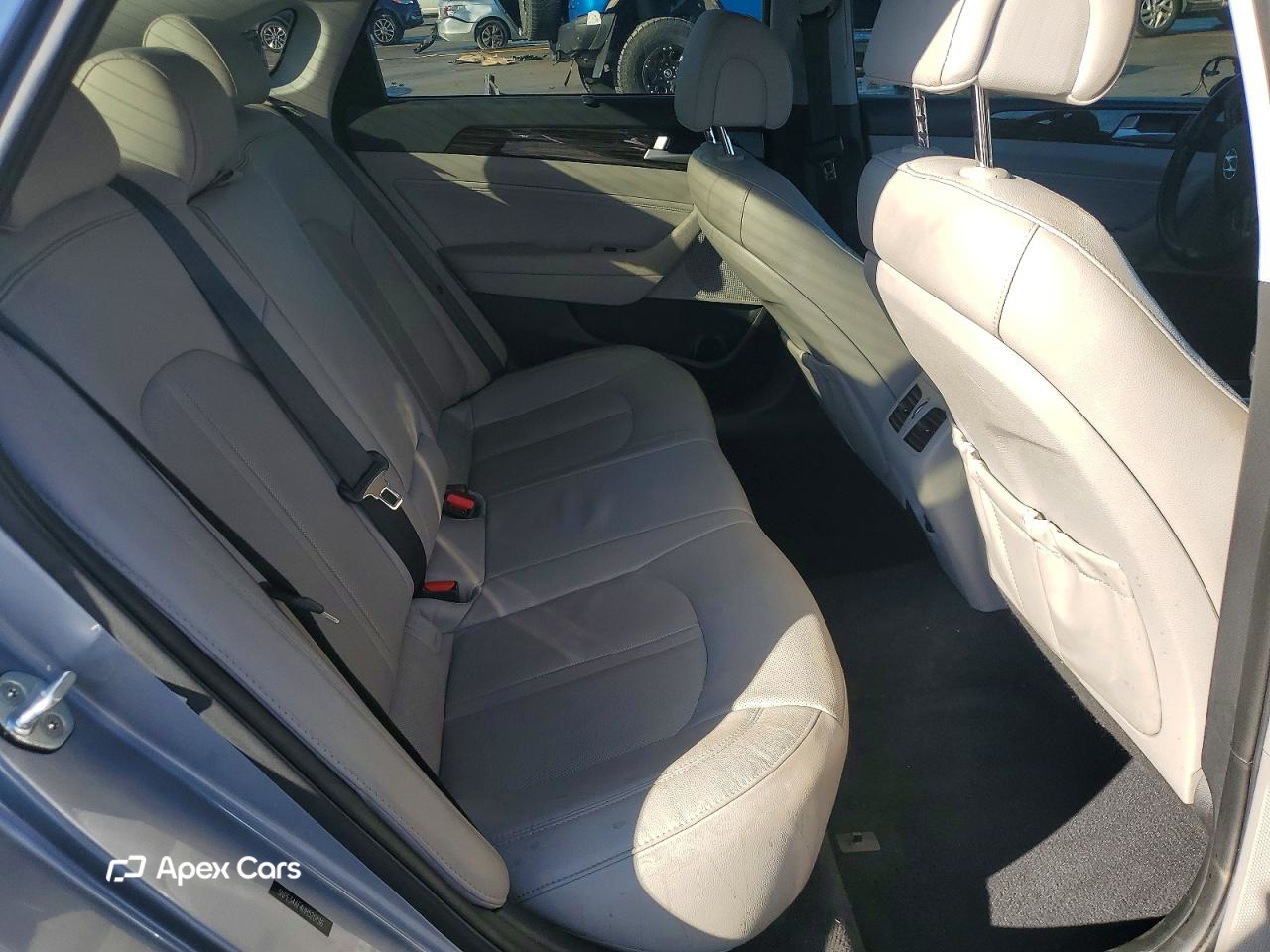 Hyundai Sonata 2017