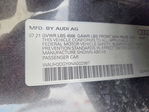 Audi S3 2022