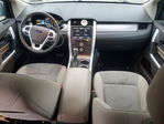 Ford Edge 2012