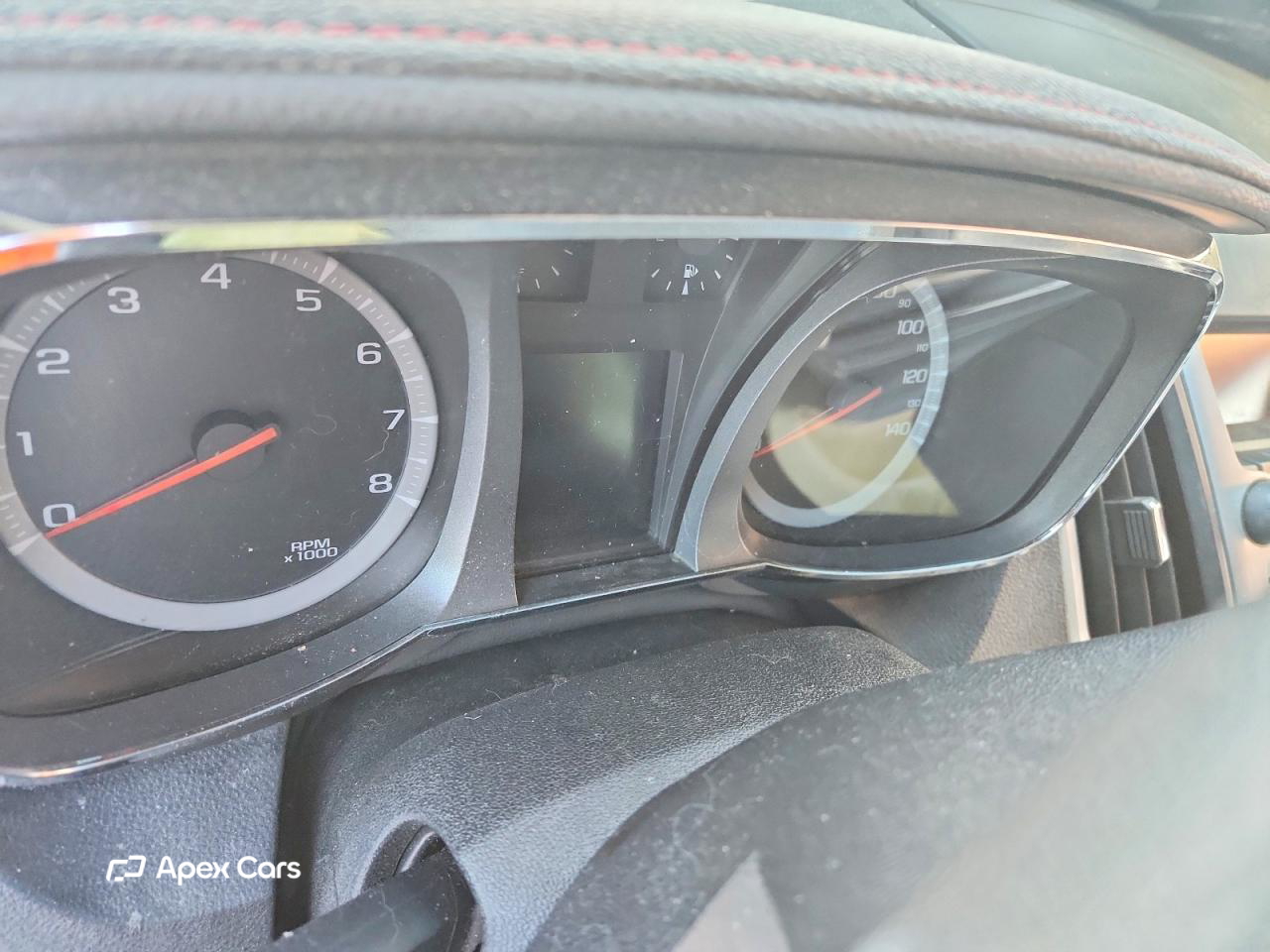 GMC Terrain 2011