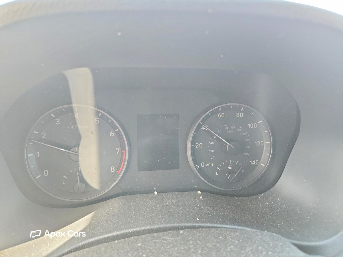 Hyundai Accent 2018