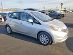 Nissan Versa 2014