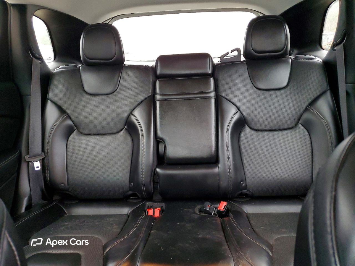 Jeep Cherokee 2019
