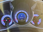 Cadillac SRX 2012