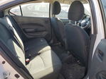 Mitsubishi Mirage 2023