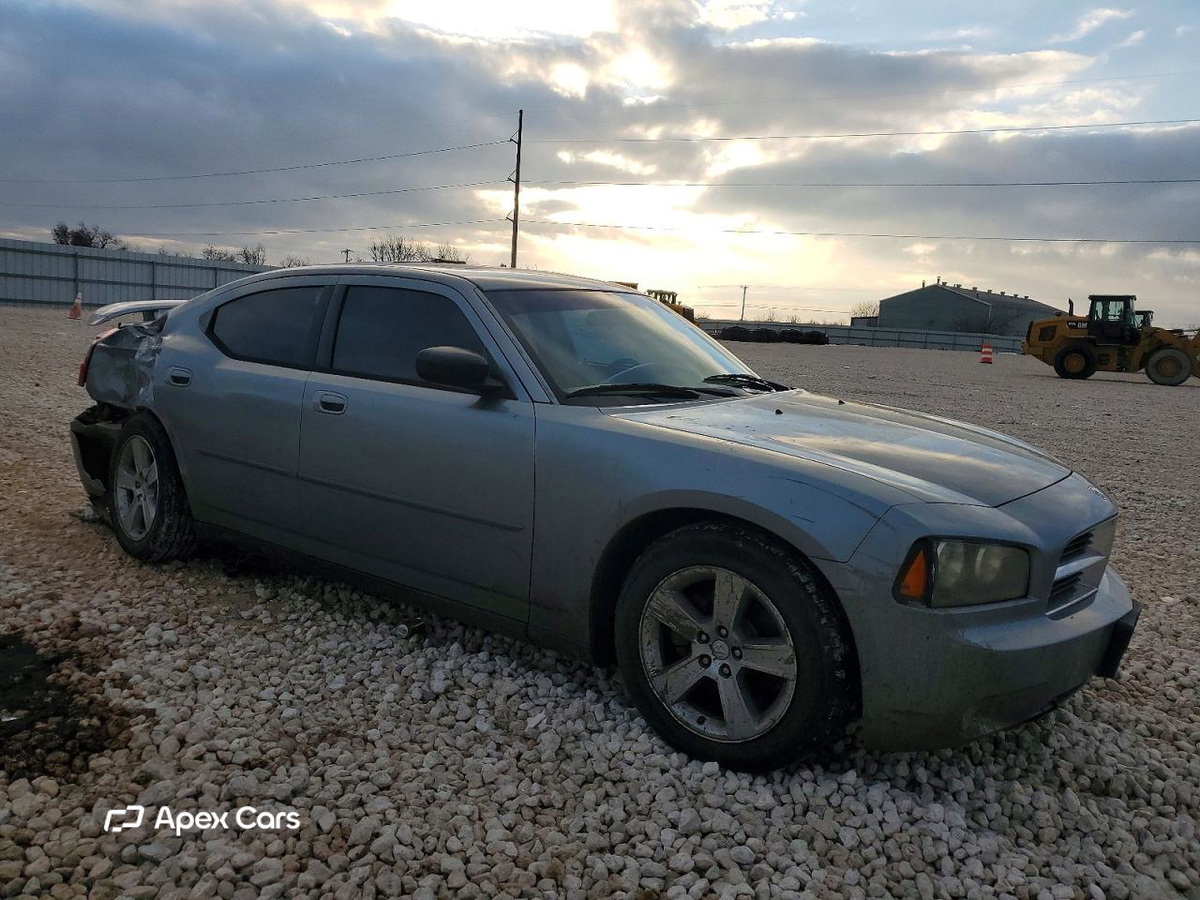 Dodge Charger 2007