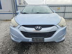 Hyundai Tucson 2012