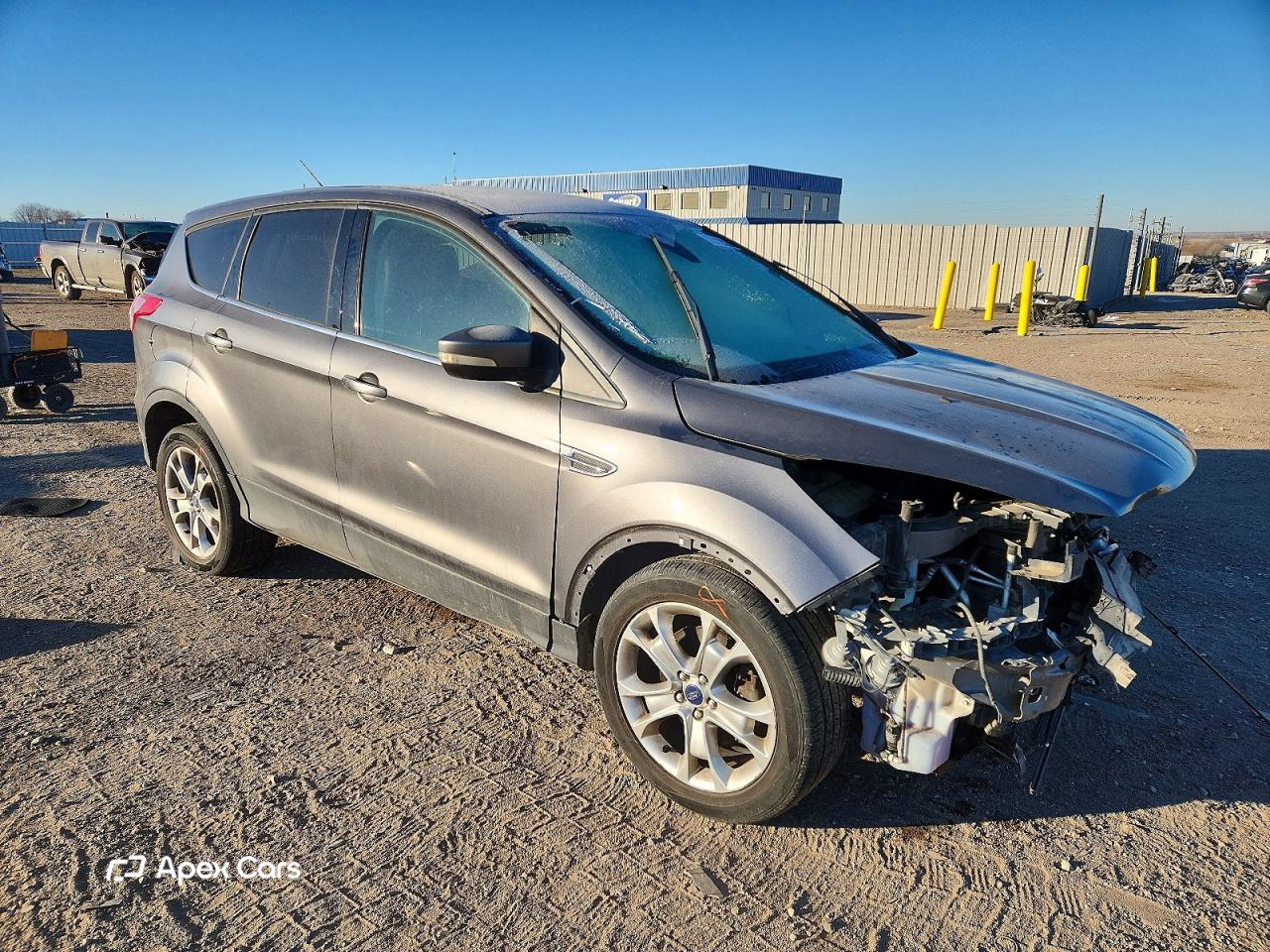 Ford Escape 2013