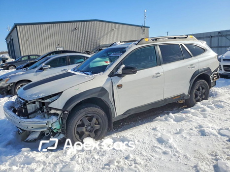 Subaru Outback 2023 - Zdjęcie 1 z 13