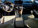 Lexus RX 2022