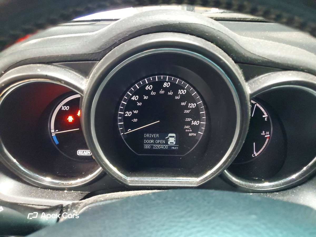 Lexus RX 2006