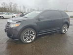 Ford Edge 2013