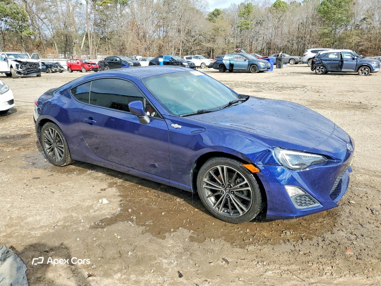 Toyota  2016