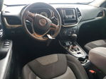 Jeep Cherokee 2014