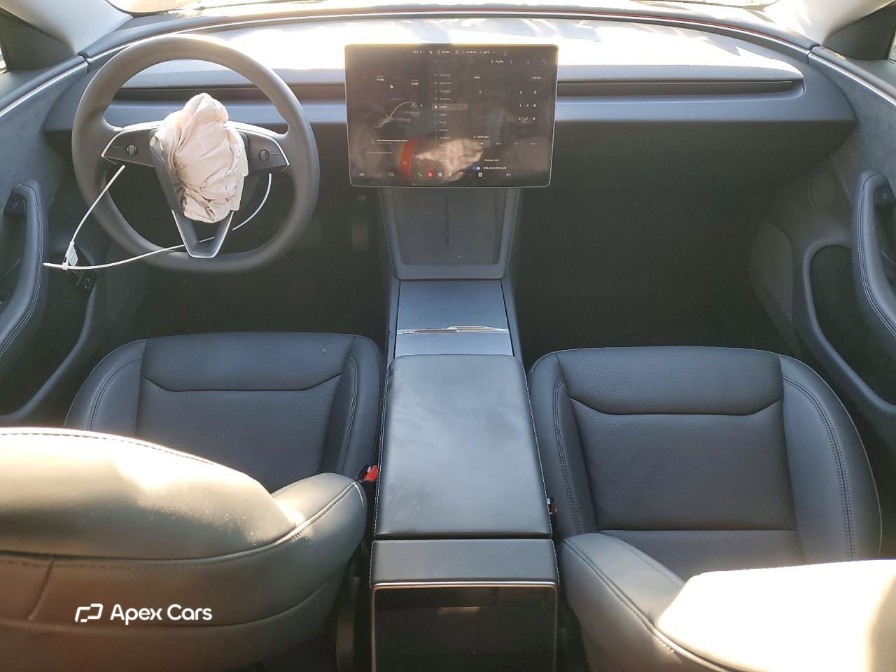 Tesla Model 3 2025