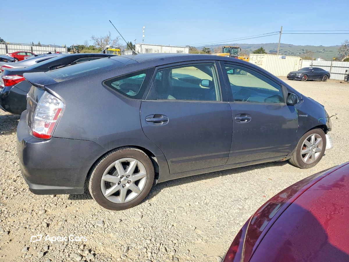 Toyota Prius 2007