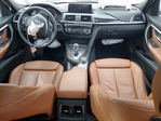BMW Series 3 2017