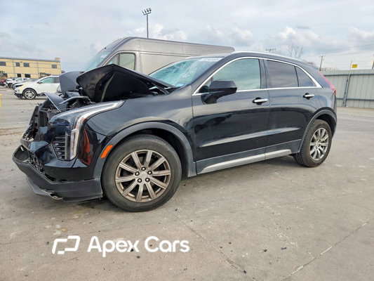 Cadillac XT4 2019 - Image 1 of 13
