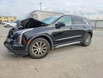 Cadillac XT4 2019