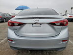 Mazda 3 2018