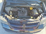 Dodge Caravan 2015