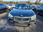 BMW X1 2018