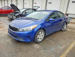 Kia Forte 2018
