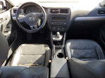 Volkswagen Jetta 2013