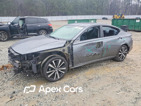 Altima 2019 - Image 1 of 14